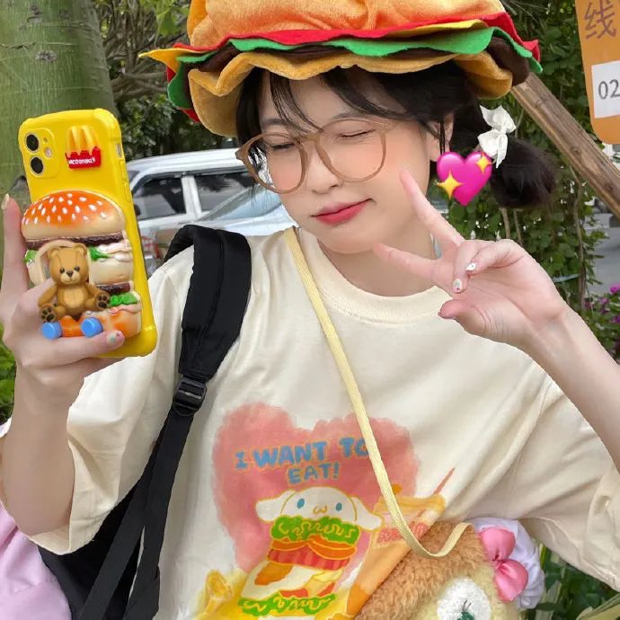 哭泣的女人