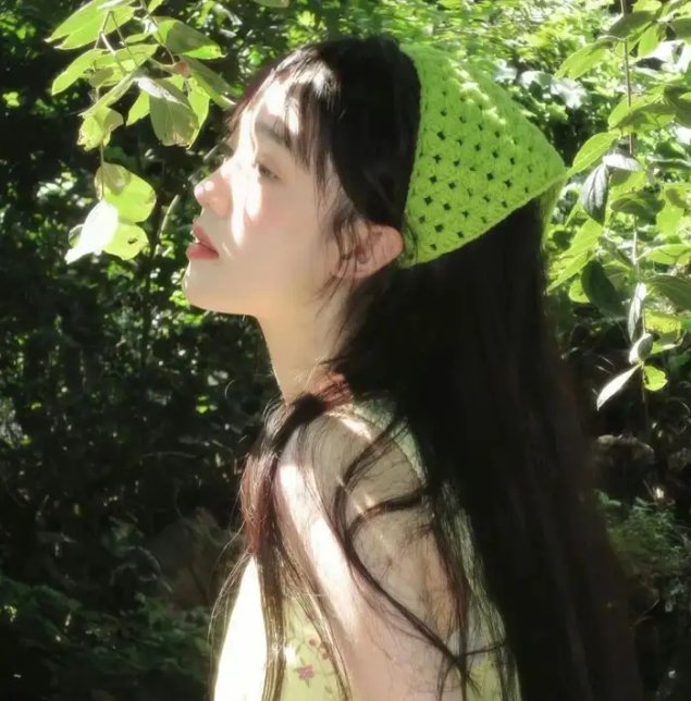 冬天过后